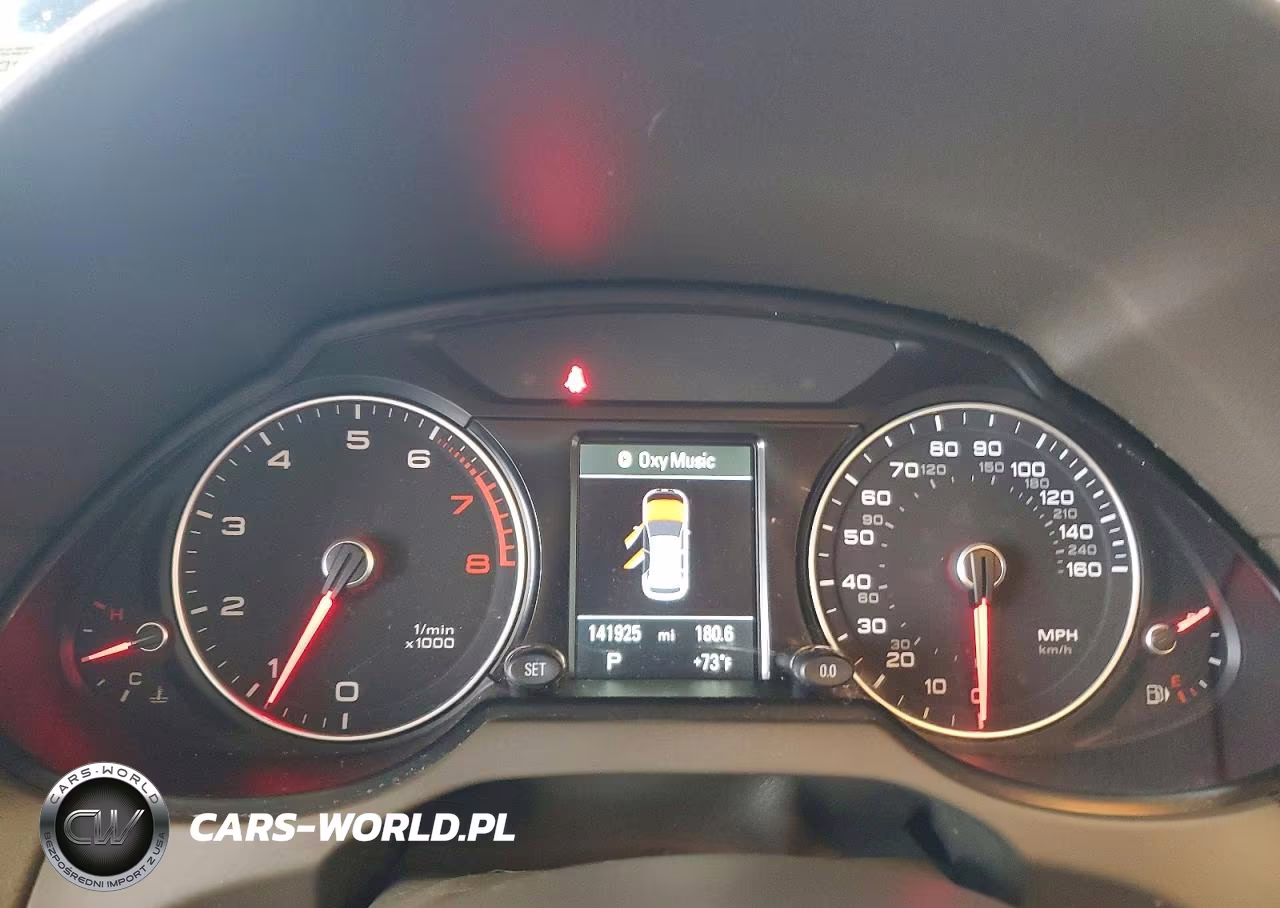 2015 Audi Q5 Premium Plus VIN:WA1LFAFP7FA134832 - 9