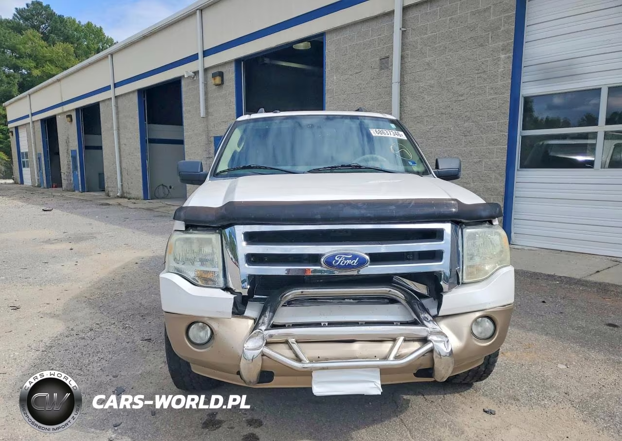 2014 Ford Expedition Xlt VIN:1FMJU1J57EEF56952 - 5