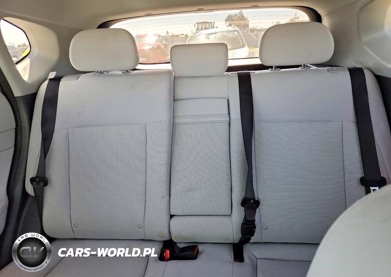 2024 Hyundai Kona Sel VIN:KM8HB3ABXRU119352 - 10