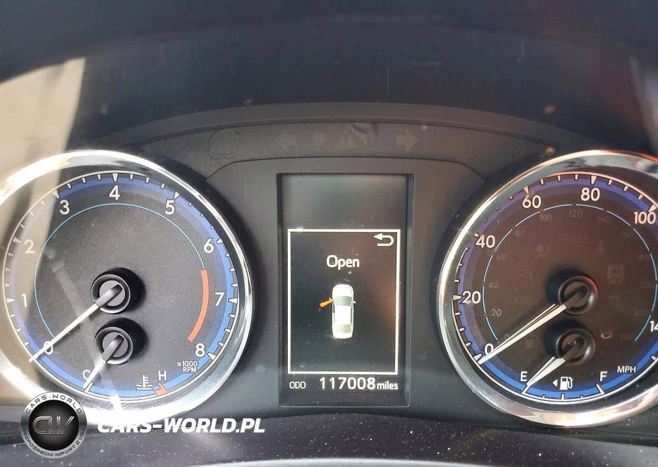 2018 Toyota Corolla Se VIN:5YFBURHE5JP816694 - 9