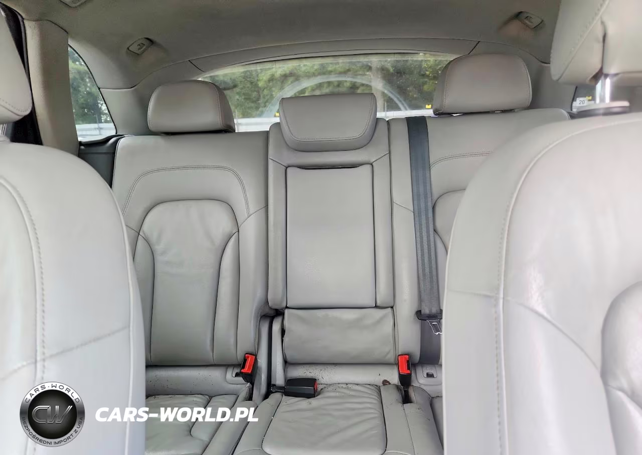 2014 Audi Q5 Premium Plus VIN:WA1LFAFP1EA008495 - 10