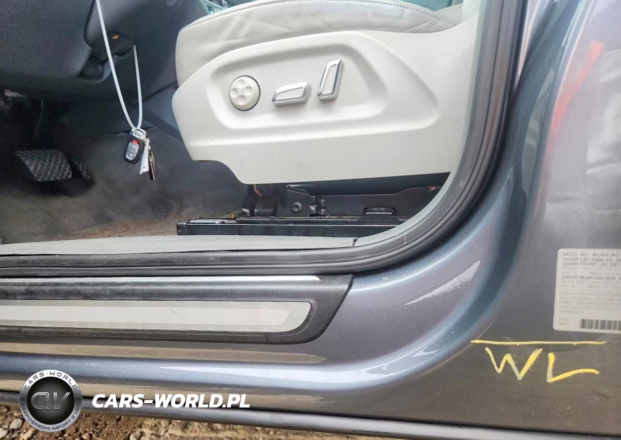 2014 Audi Q5 Premium Plus VIN:WA1LFAFP1EA008495 - 13