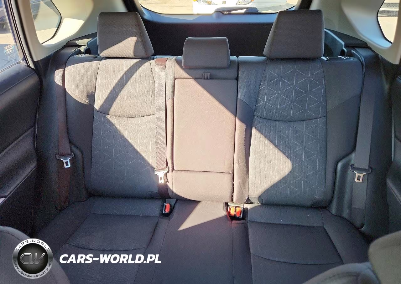 2019 Toyota Rav4 Xle VIN:JTMP1RFV4KD507126 - 10
