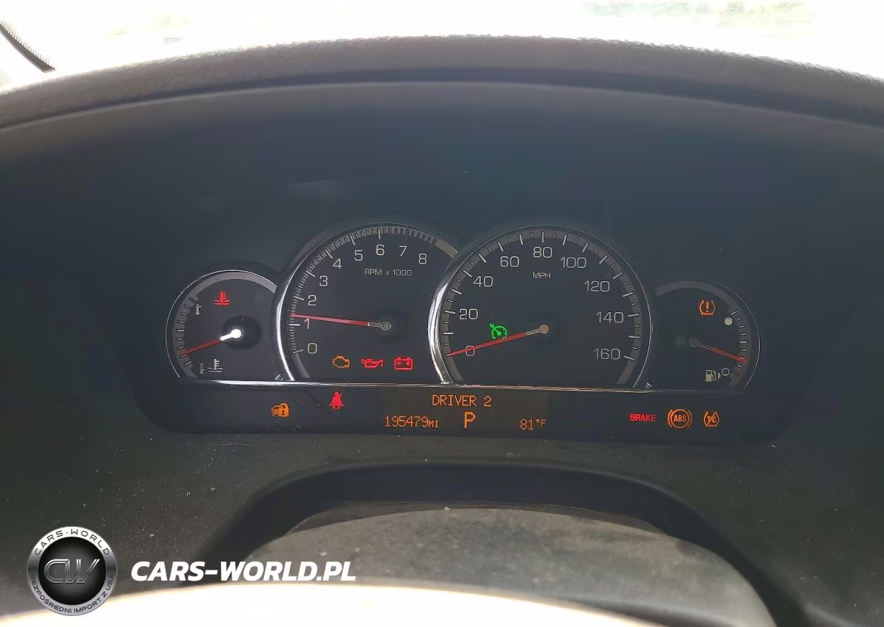 2009 Cadillac Sts VIN:1G6DD67V490108275 - 9