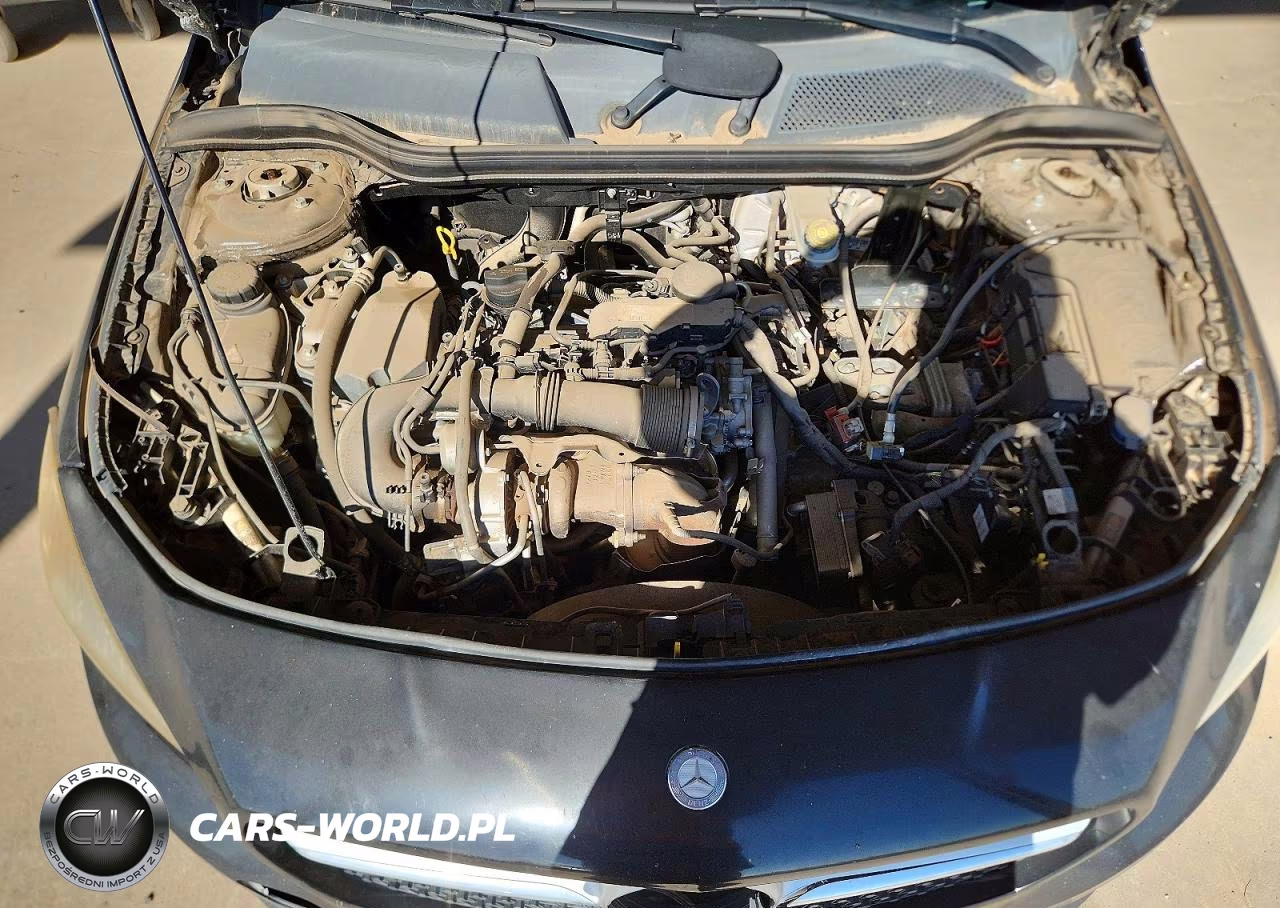 2016 Mercedes-Benz Cla 250 4Matic VIN:WDDSJ4GBXGN292232 - 11