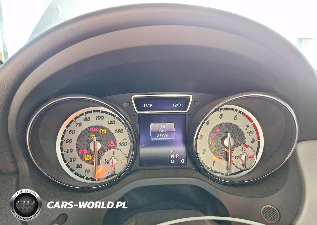 2016 Mercedes-Benz Cla 250 4Matic VIN:WDDSJ4GBXGN292232 - 9