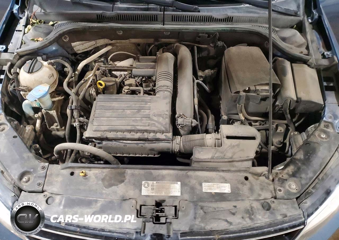 2017 Volkswagen Jetta Se VIN:3VWDB7AJ3HM338879 - 11