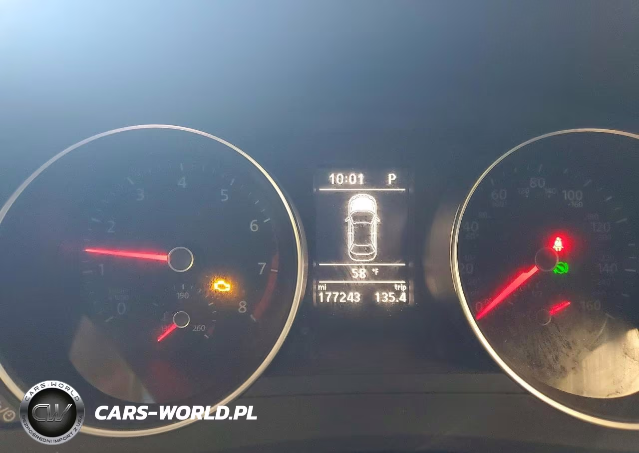 2017 Volkswagen Jetta Se VIN:3VWDB7AJ3HM338879 - 9