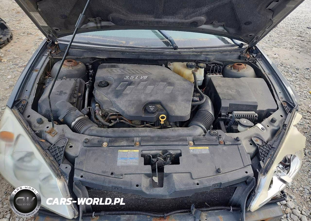 2007 Pontiac G6 Base VIN:1G2ZG58N974269931 - 11