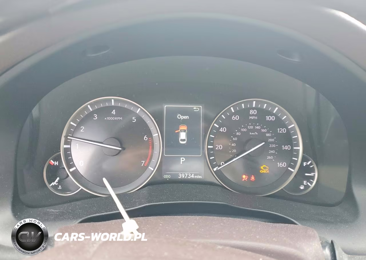 2018 Lexus Es 350 VIN:58ABK1GGXJU082703 - 9