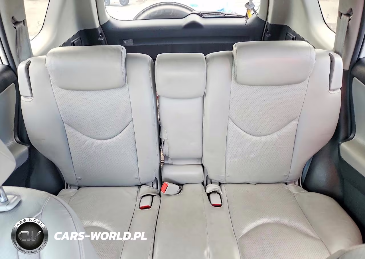 2011 Toyota Rav4 Limited VIN:2T3YF4DV2BW071990 - 10