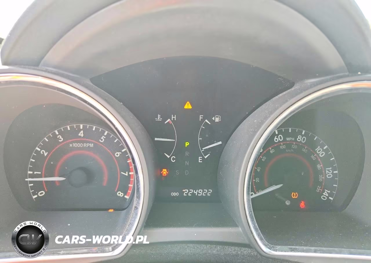 2012 Toyota Highlander Limited VIN:5TDDK3EH0CS124220 - 9
