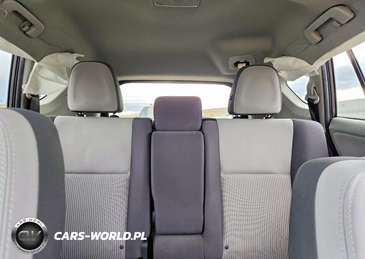 2013 Toyota Rav4 Xle VIN:2T3RFREV4DW102014 - 10