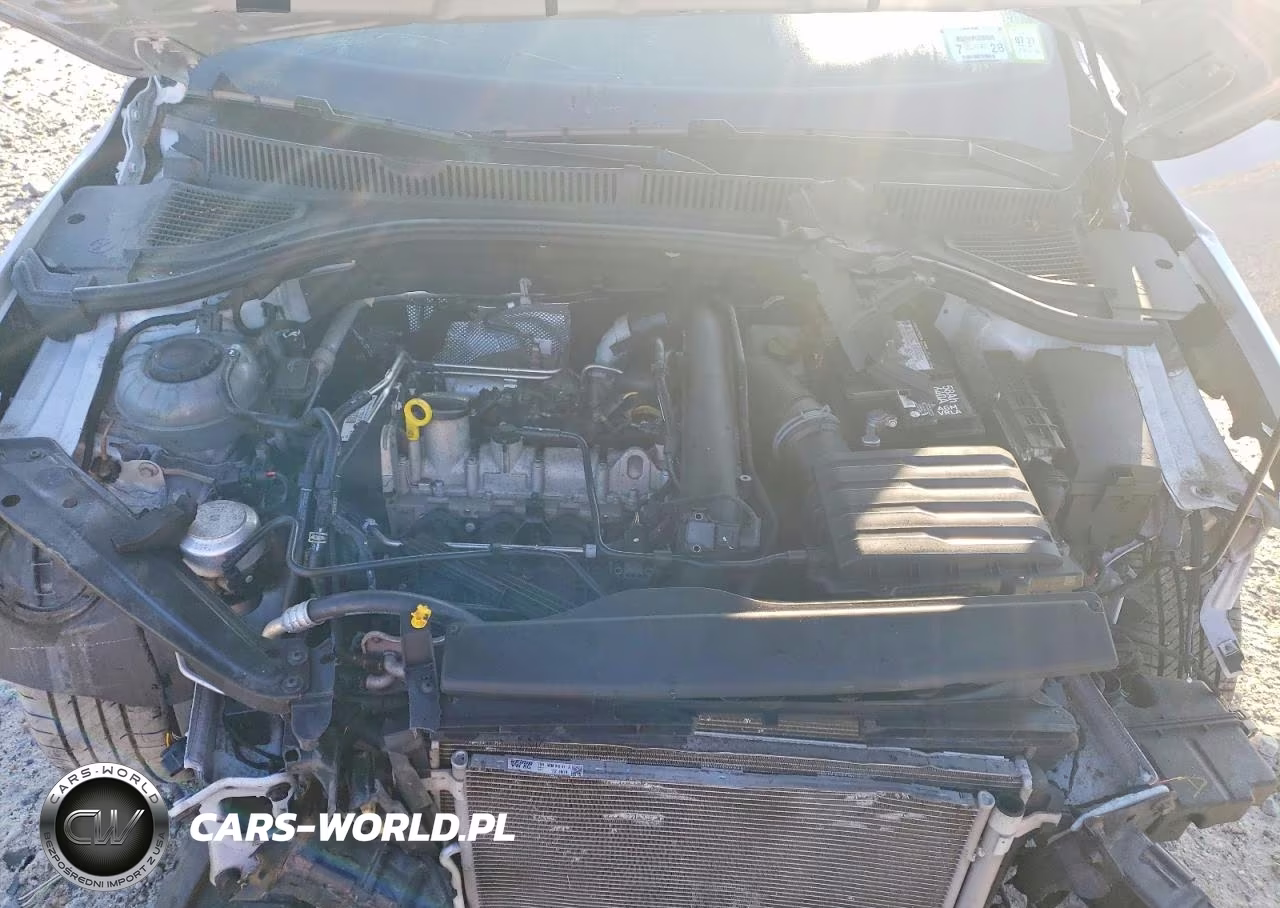 2019 Volkswagen Jetta Sel VIN:3VWE57BU5KM120115 - 11