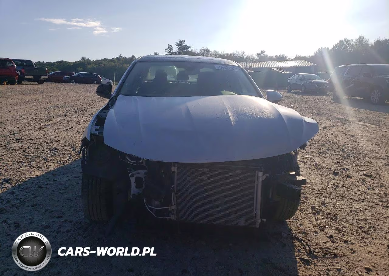 2019 Volkswagen Jetta Sel VIN:3VWE57BU5KM120115 - 5
