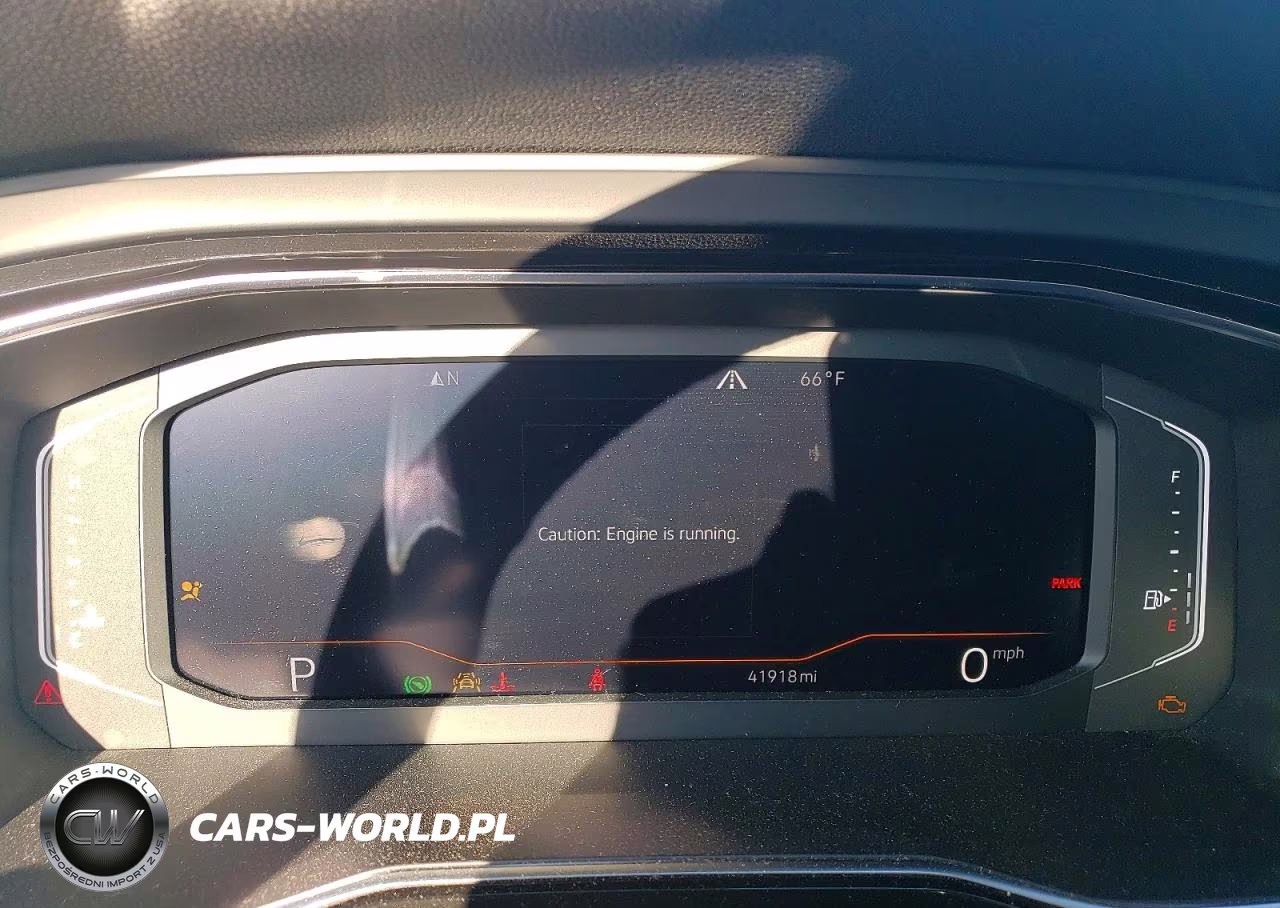 2019 Volkswagen Jetta Sel VIN:3VWE57BU5KM120115 - 9