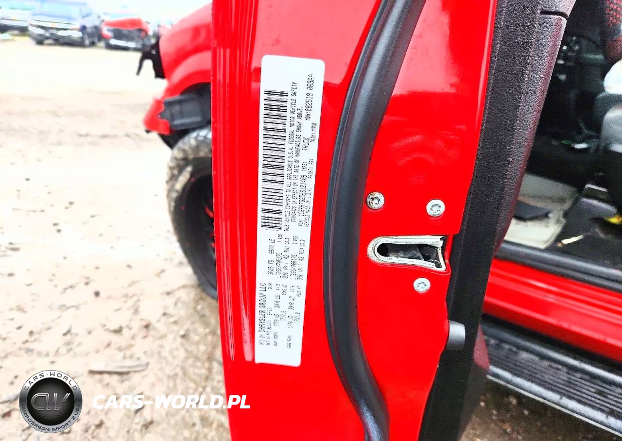 2014 Ram 1500 Slt VIN:1C6RR7GG5ES121408 - 12