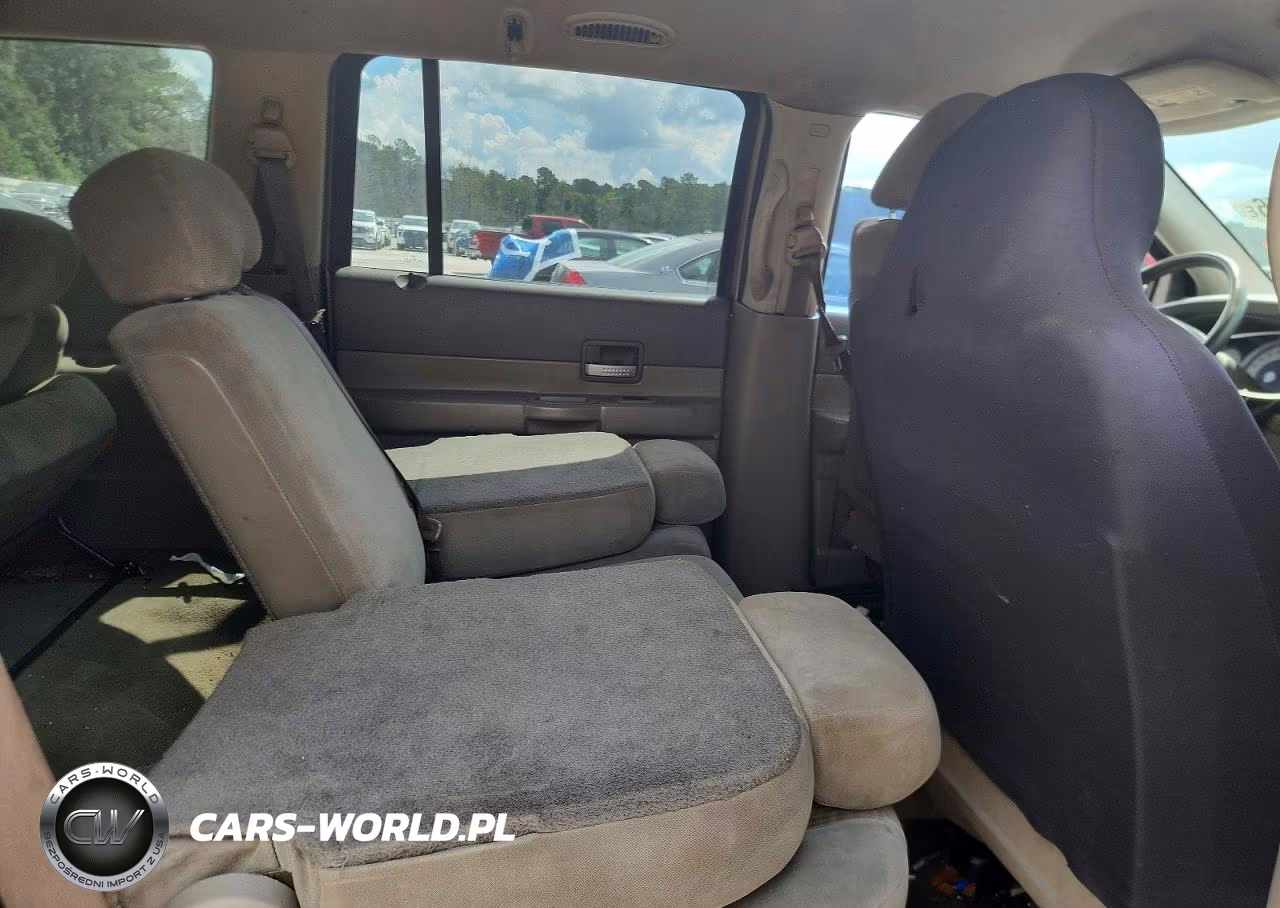 2004 Dodge Durango Slt VIN:1D4HD48N64F152904 - 10