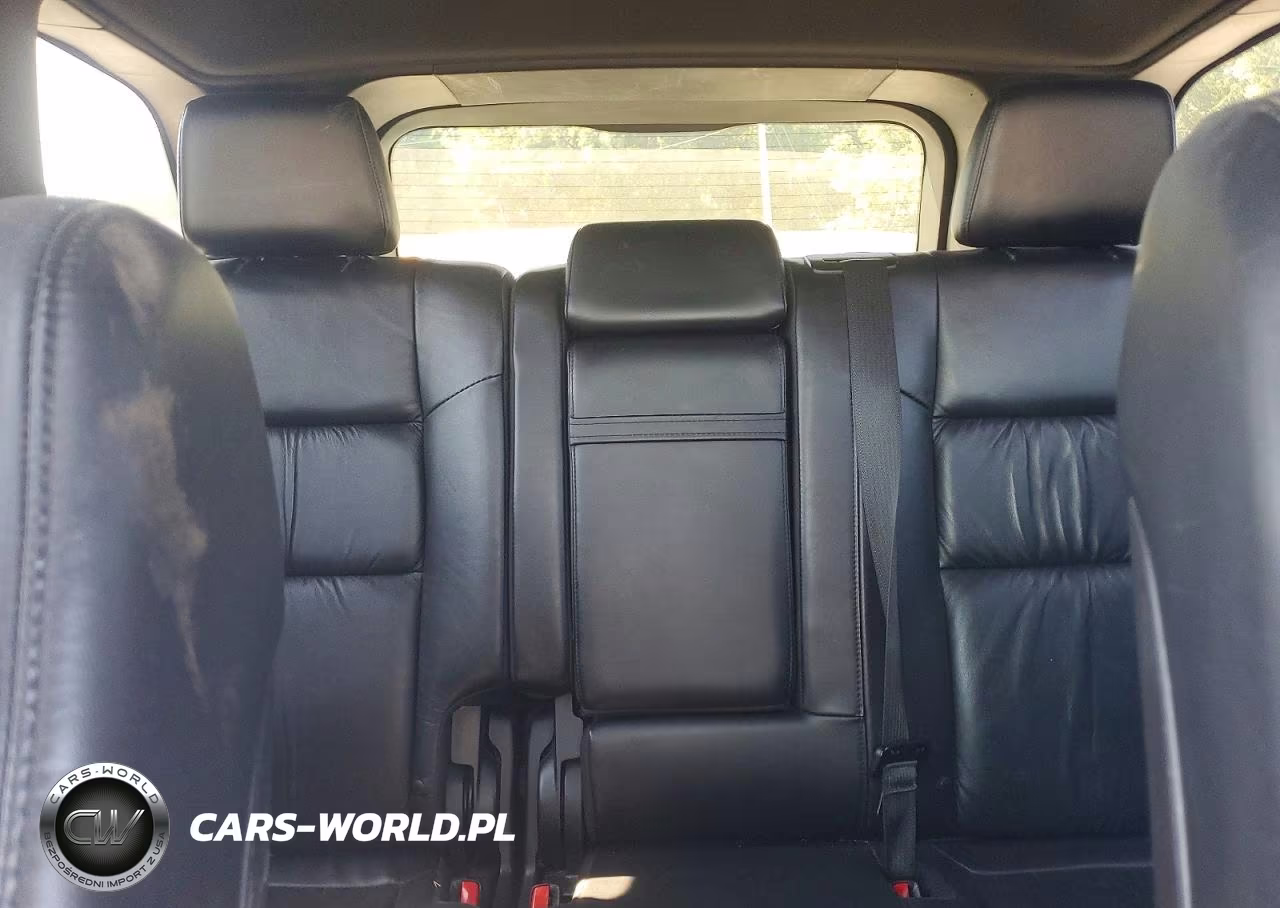 2014 Jeep Grand Cherokee Limited VIN:1C4RJFBG1EC415190 - 10