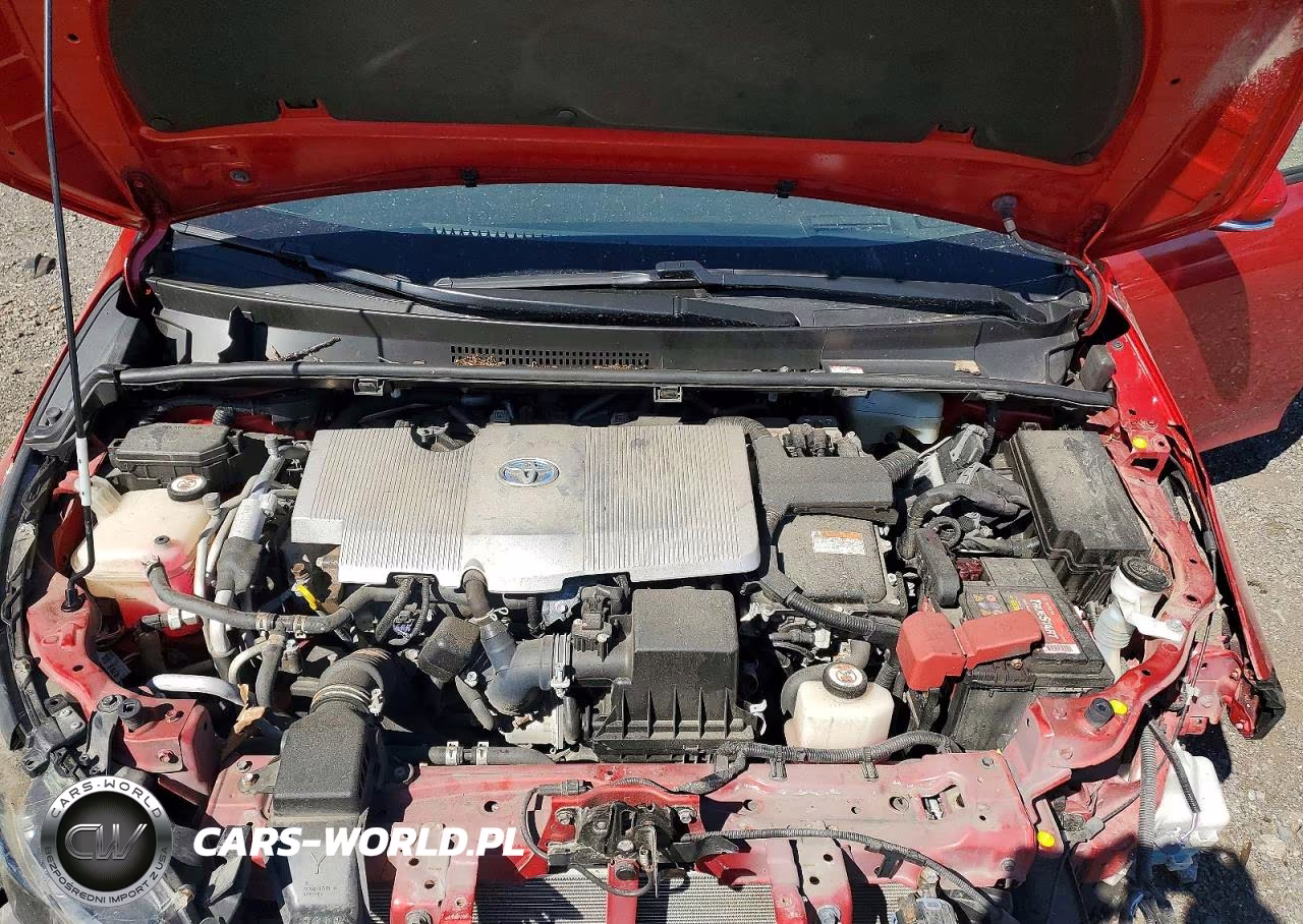 2020 Toyota Prius Prime Limited VIN:JTDKARFP6L3161129 - 11