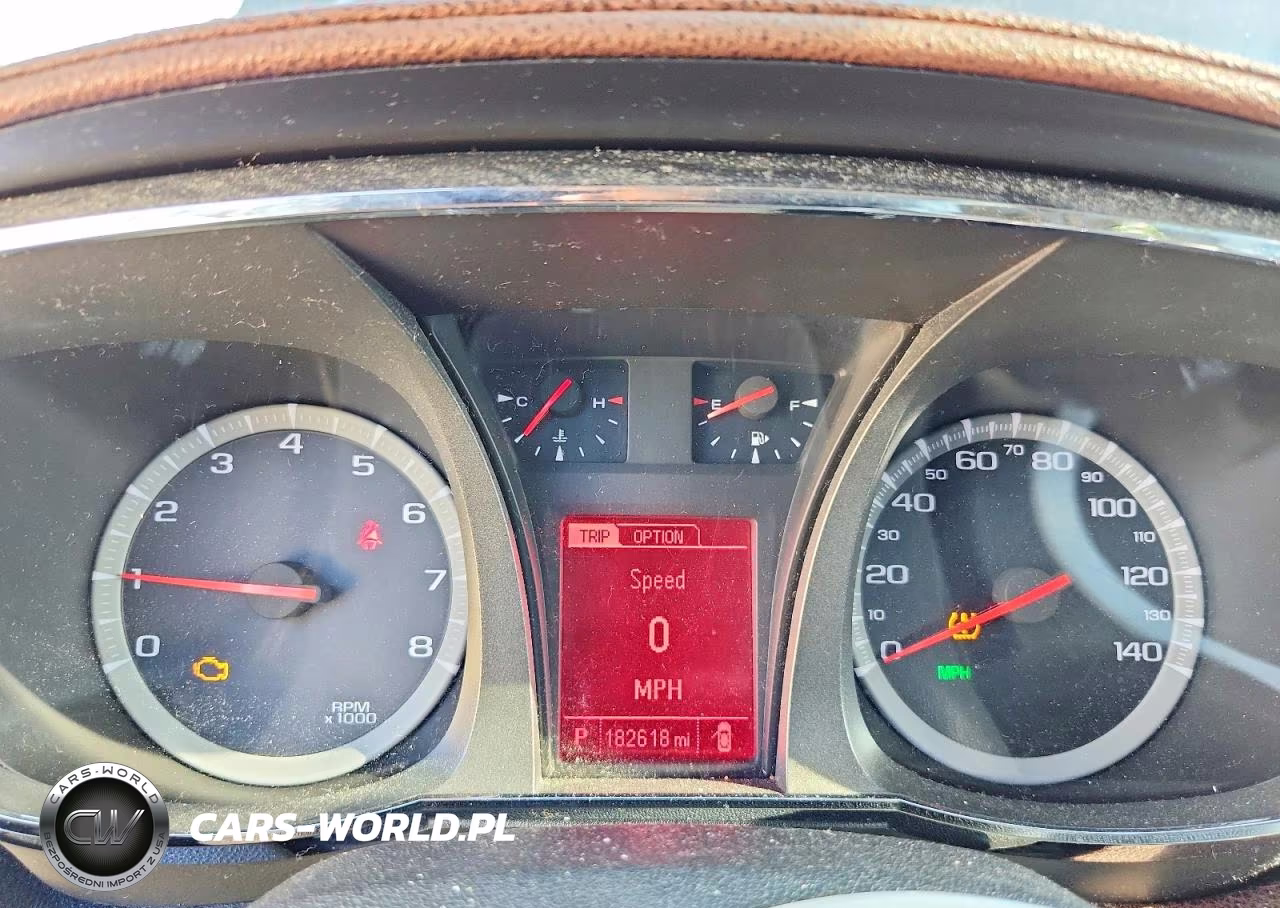 2015 GMC Terrain Slt VIN:2GKFLXEK0F6367103 - 9