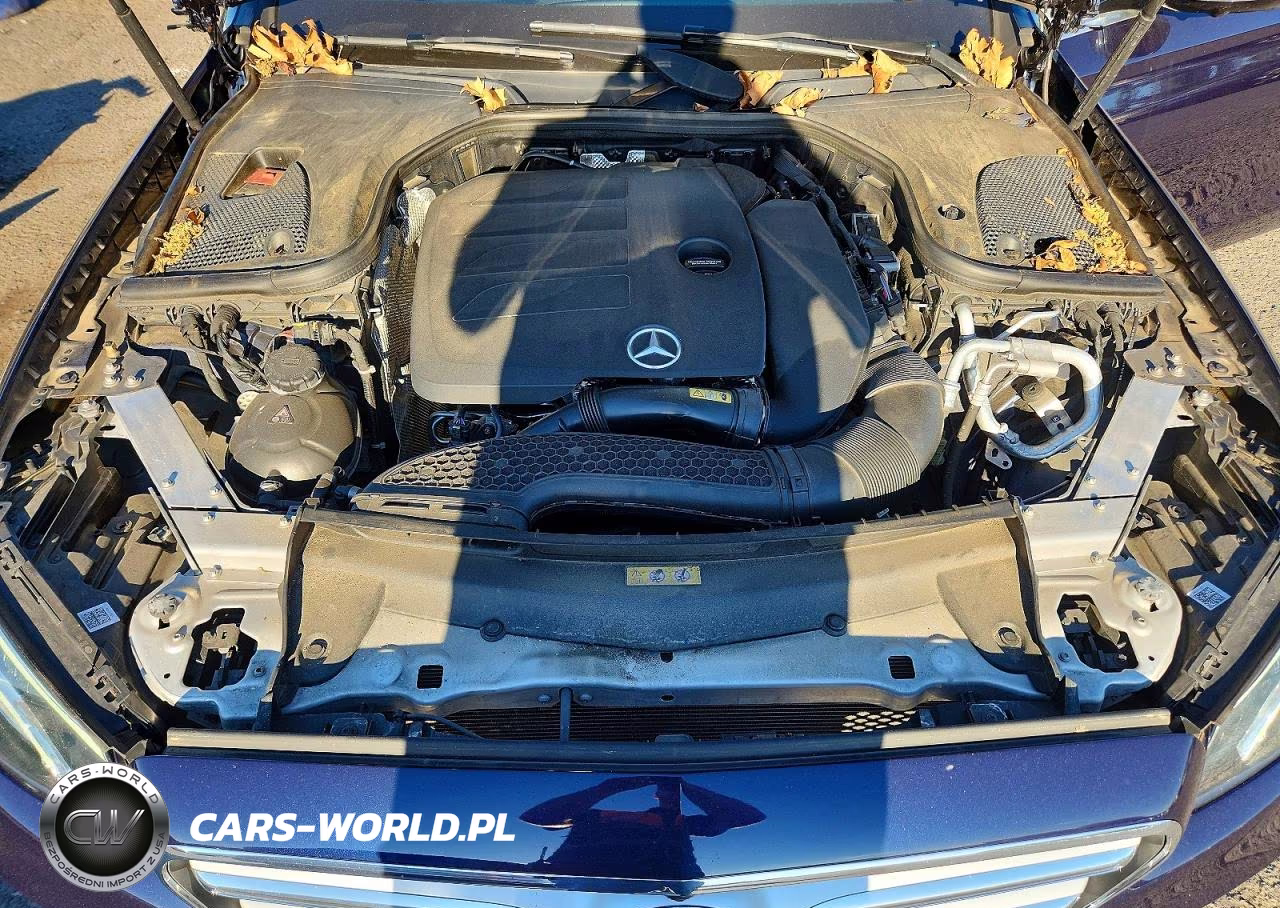 2020 Mercedes-Benz E 350 4Matic VIN:WDDZF8EB2LA746257 - 11