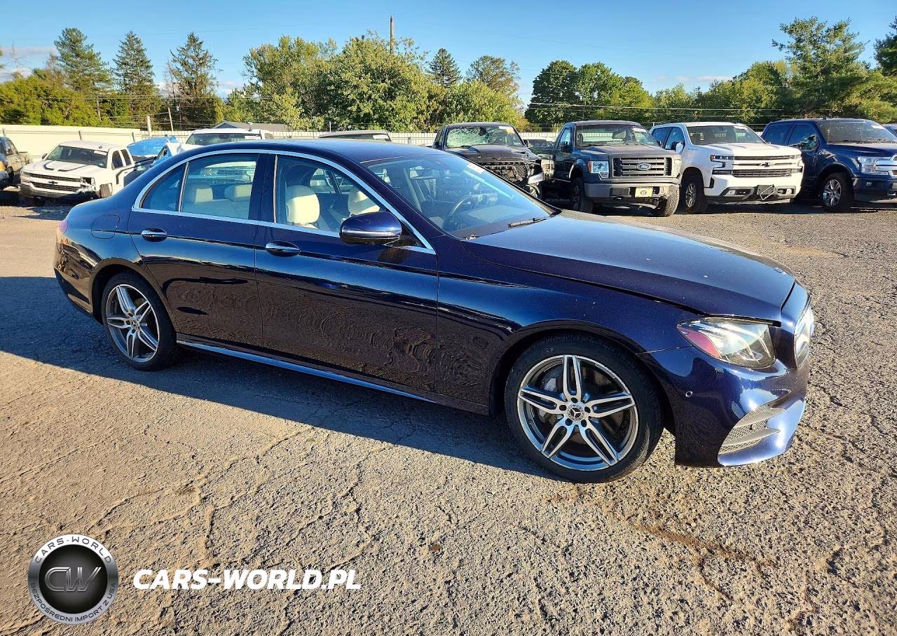 2020 Mercedes-Benz E 350 4Matic VIN:WDDZF8EB2LA746257 - 4