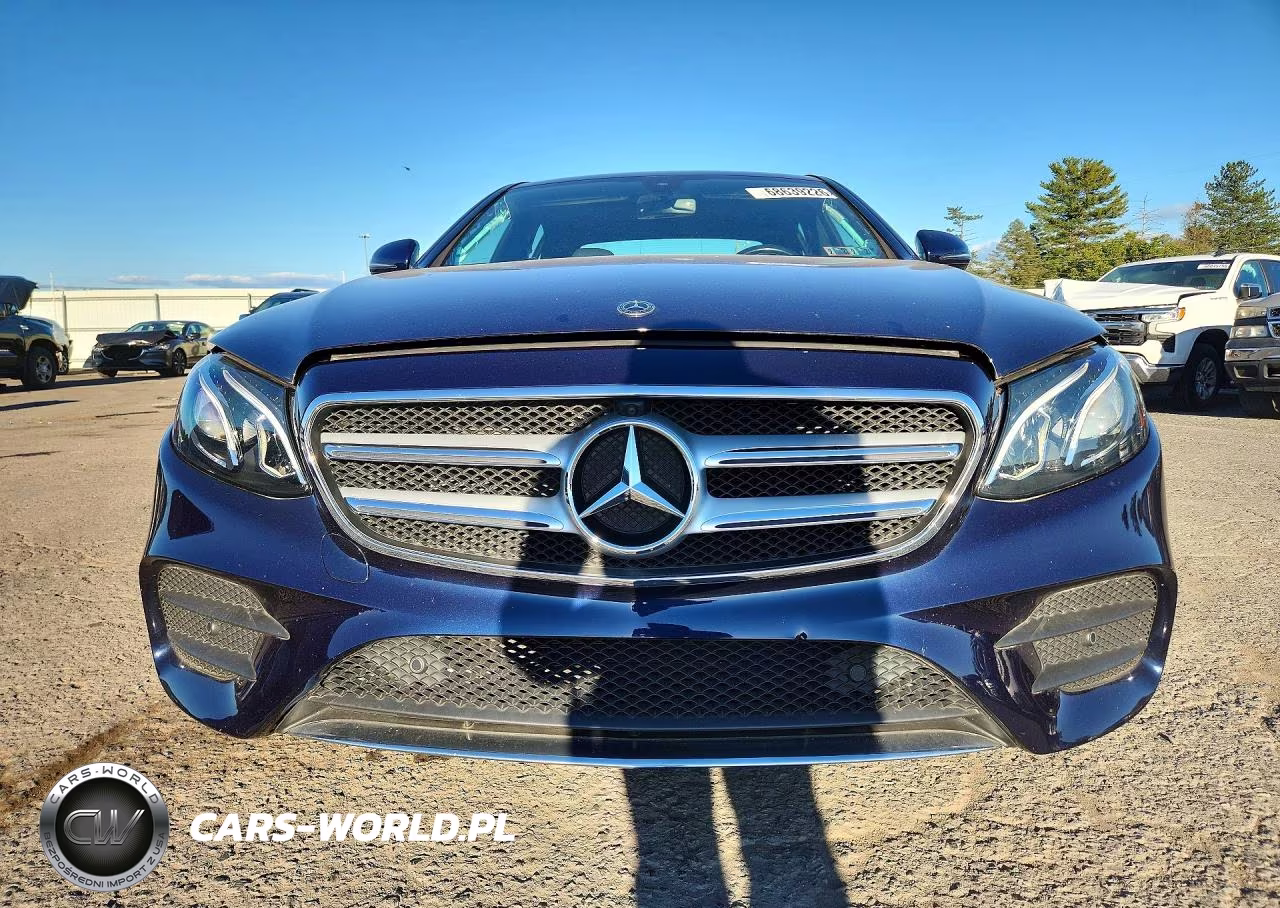 2020 Mercedes-Benz E 350 4Matic VIN:WDDZF8EB2LA746257 - 5