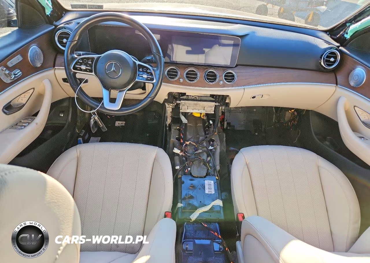 2020 Mercedes-Benz E 350 4Matic VIN:WDDZF8EB2LA746257 - 8