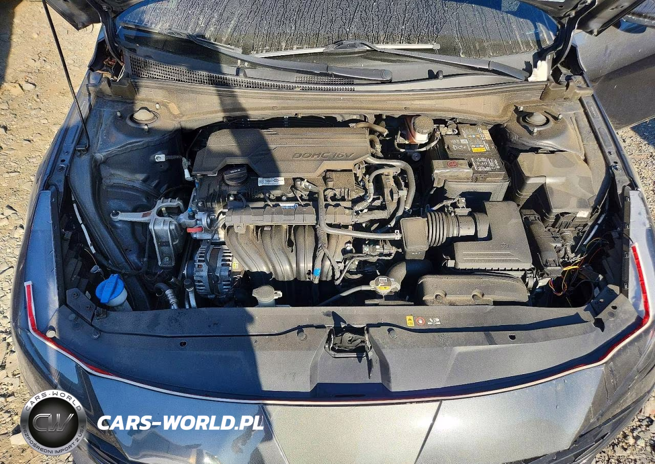 2022 Hyundai Elantra Sel VIN:5NPLM4AG5NH086064 - 11