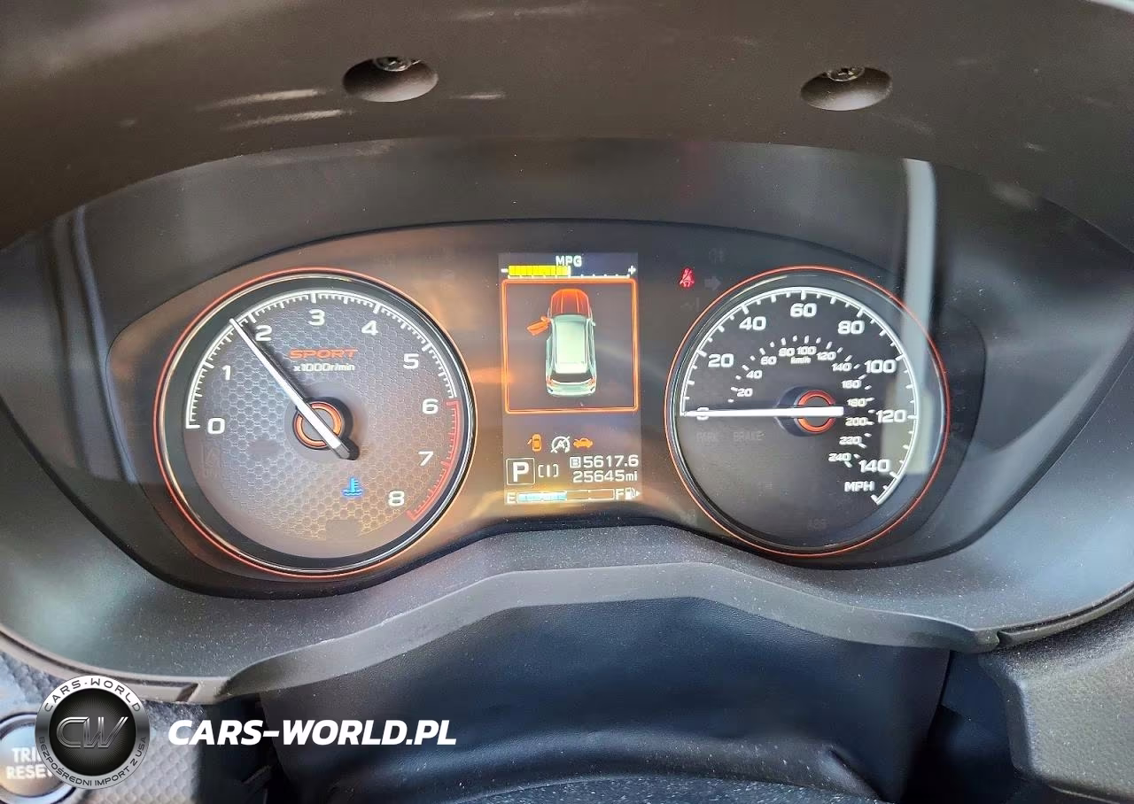 2022 Subaru Forester Sport VIN:JF2SKAJC9NH512965 - 9