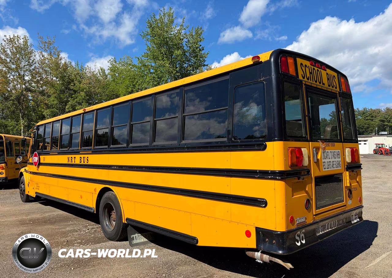 2014 Freightliner Chassis B2B VIN:4UZABRDU5ECFG4159 - 3