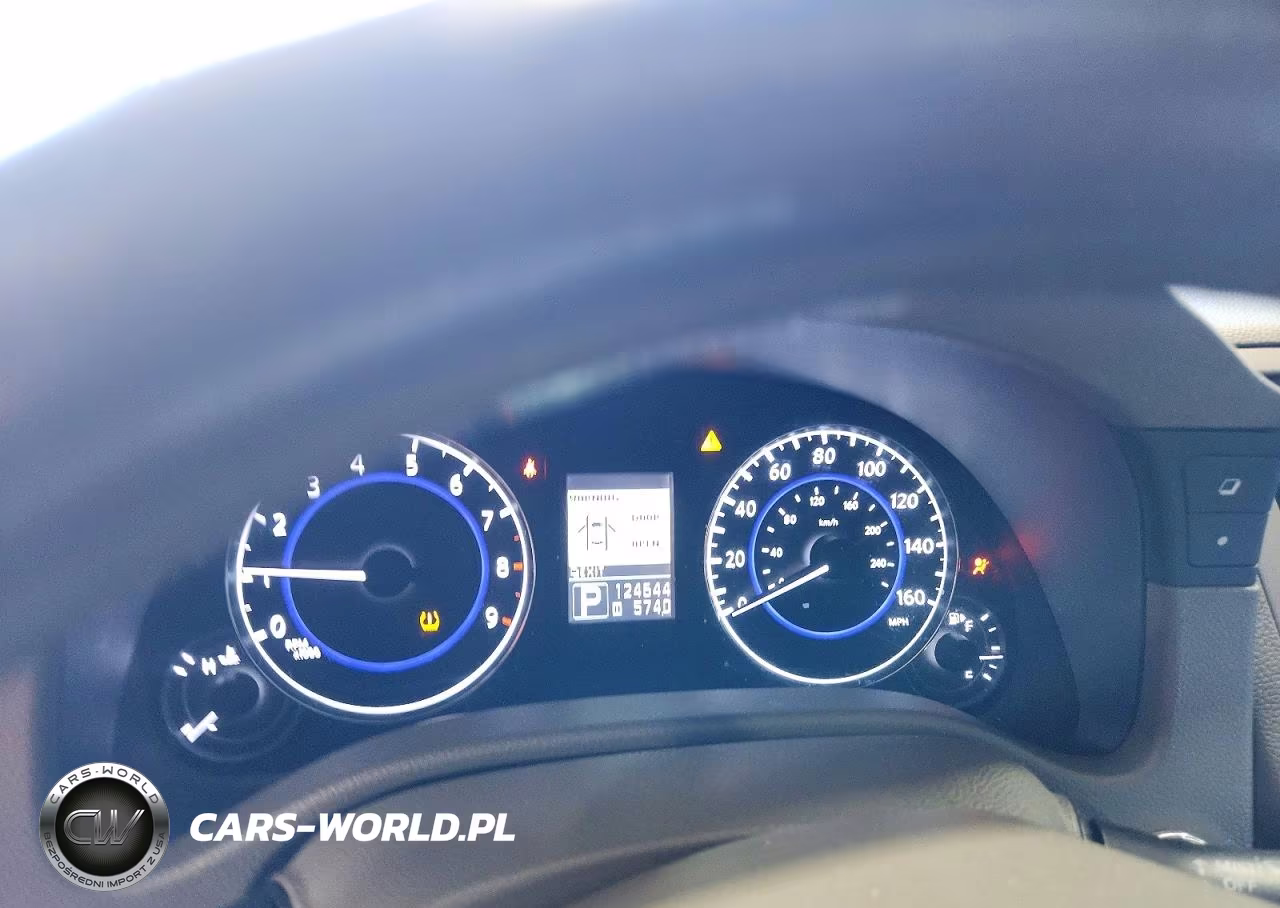 2011 Infiniti G37 Coupe X VIN:JN1CV6EL6BM260163 - 9