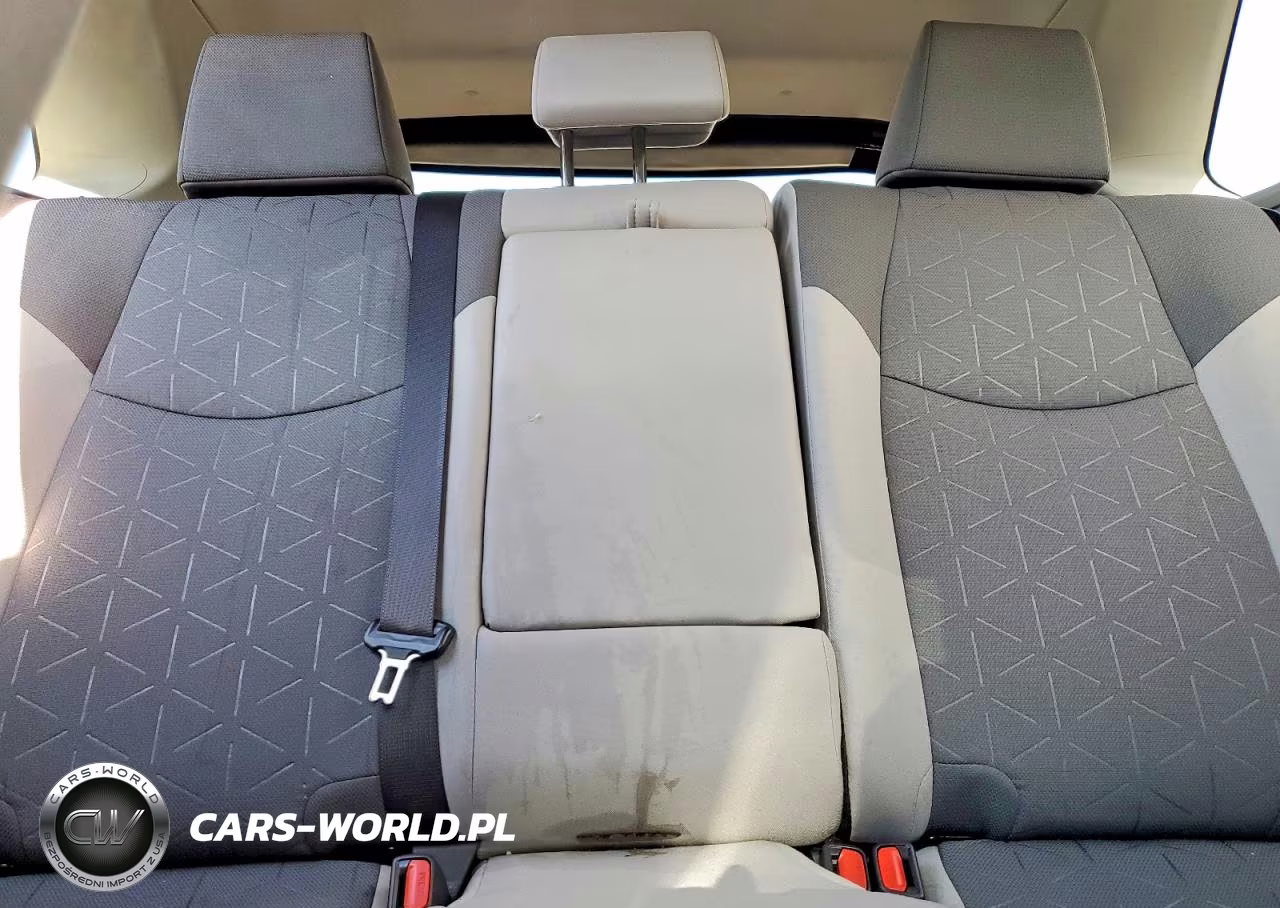 2022 Toyota Rav4 Xle VIN:2T3P1RFV7NW326030 - 10