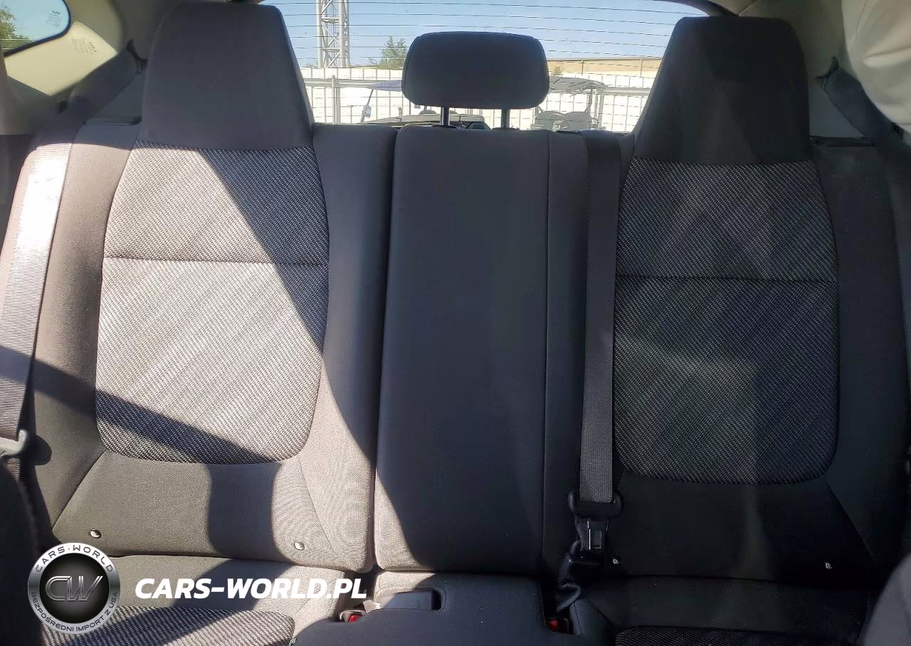 2022 Kia Seltos Lx VIN:KNDEPCAA6N7331125 - 10