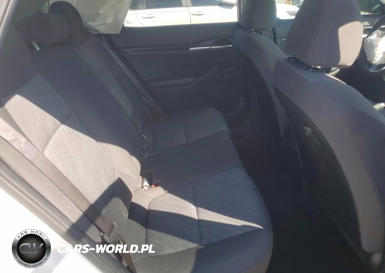 2022 Kia Seltos Lx VIN:KNDEPCAA6N7331125 - 11