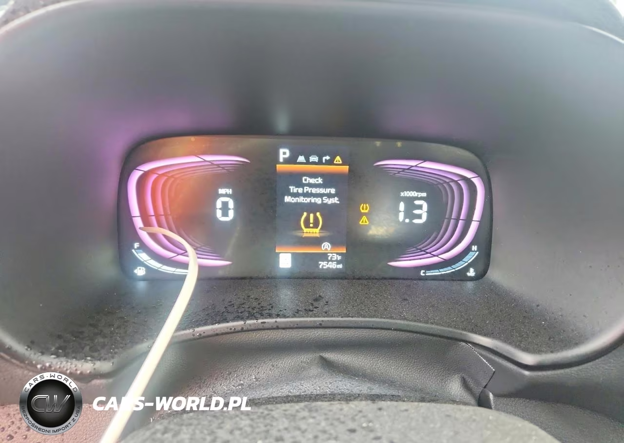 2025 Kia Soul Ex VIN:KNDJ33AU4S7951066 - 9