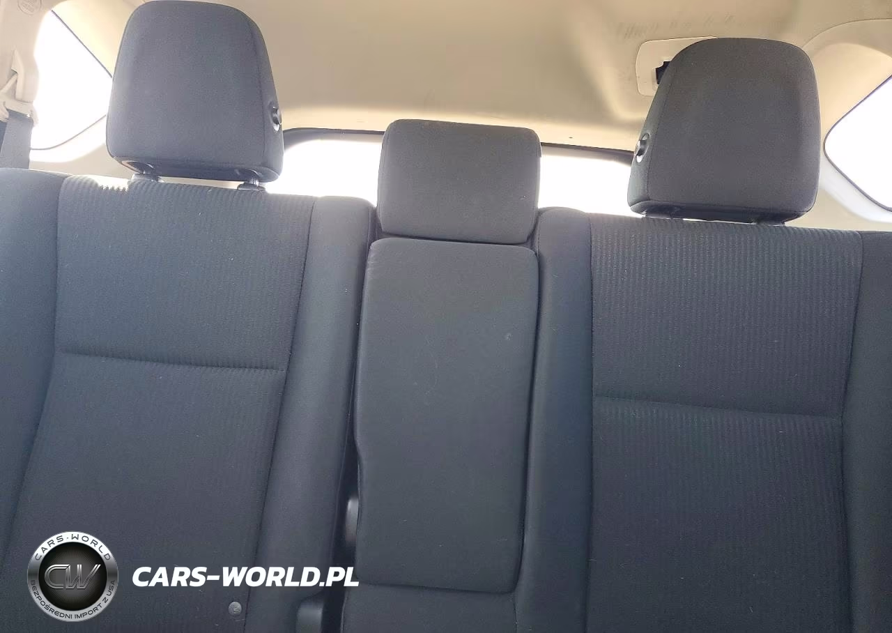 2017 Toyota Rav4 Le VIN:2T3BFREV8HW551204 - 10
