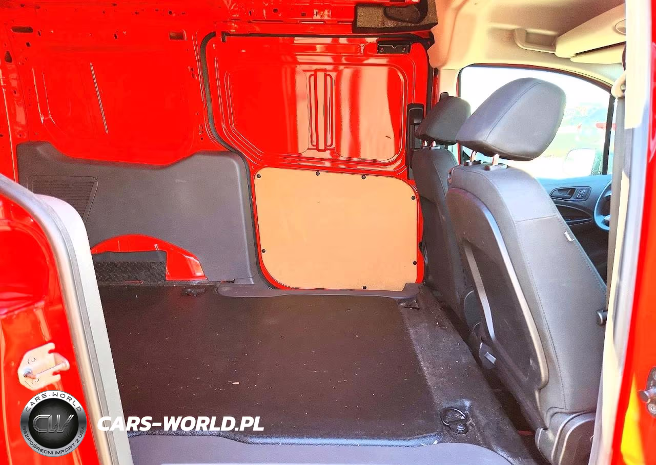 2023 Ford Transit Connect Xl Delivery Van VIN:NM0LS7S23P1549790 - 11