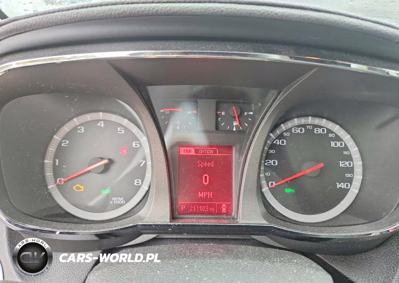 2017 GMC Terrain Sle VIN:2GKFLTEKXH6331088 - 9