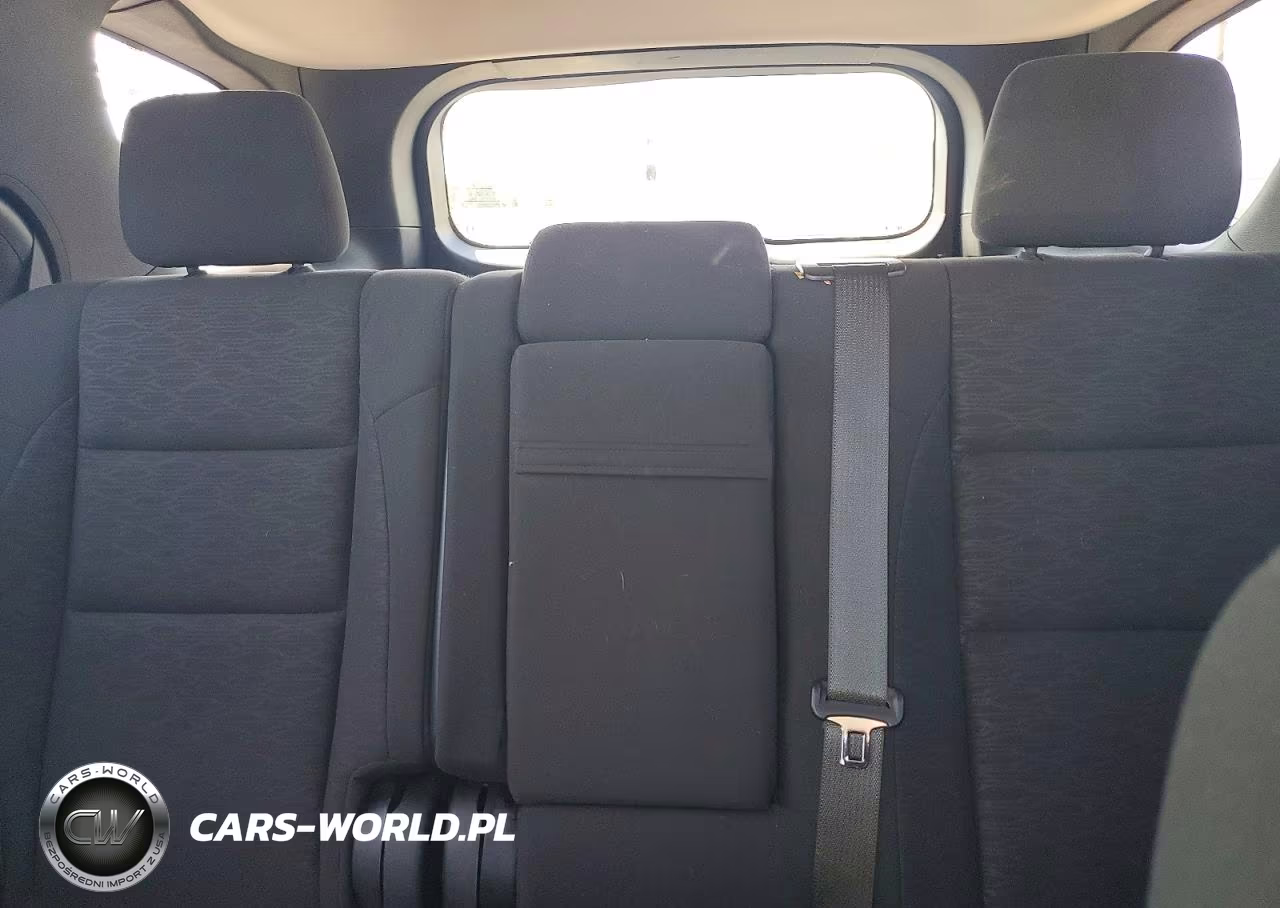 2021 Dodge Durango Sxt VIN:1C4RDJAG8MC606518 - 10