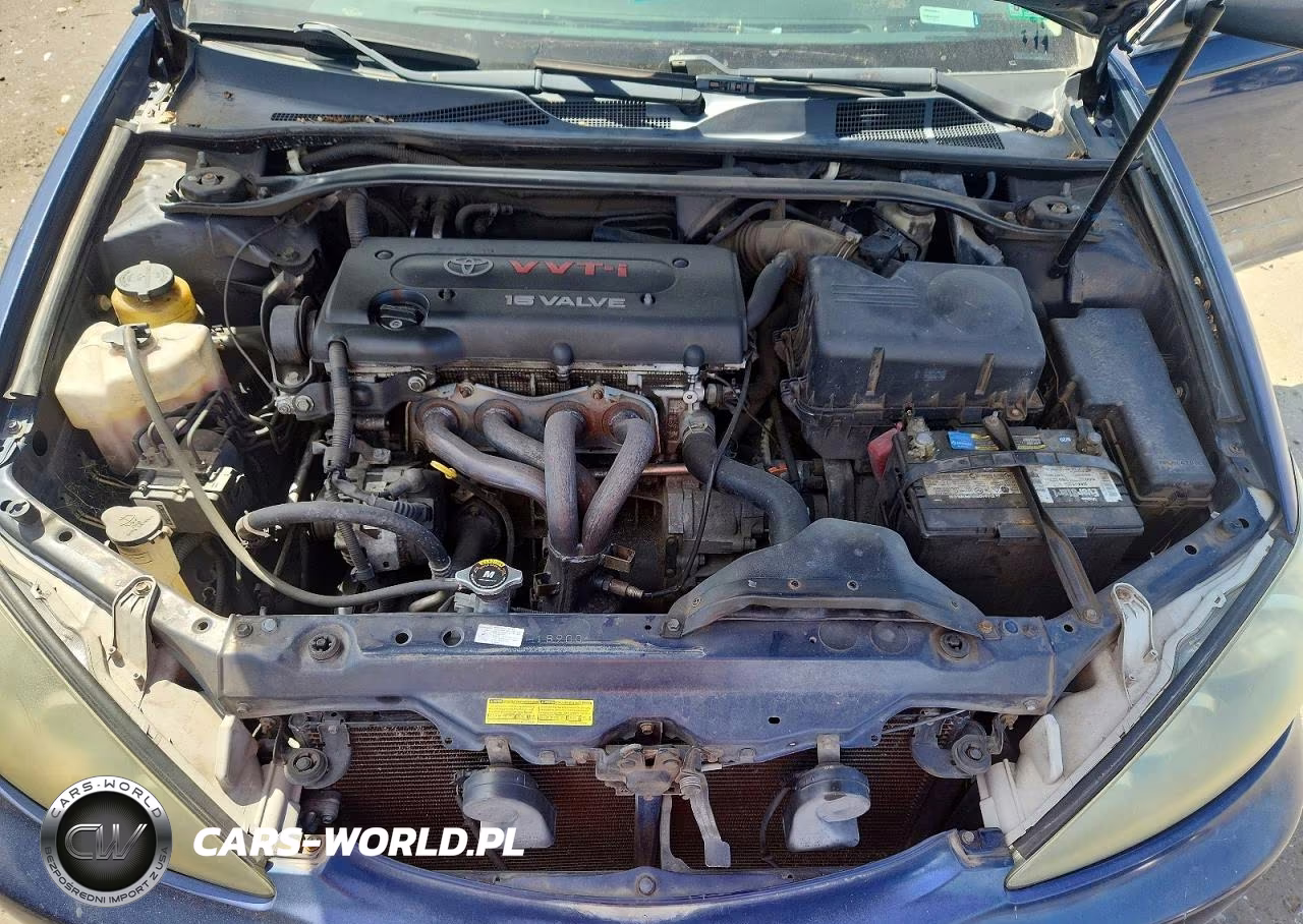 2006 Toyota Camry Se VIN:4T1BE32K66U107769 - 11