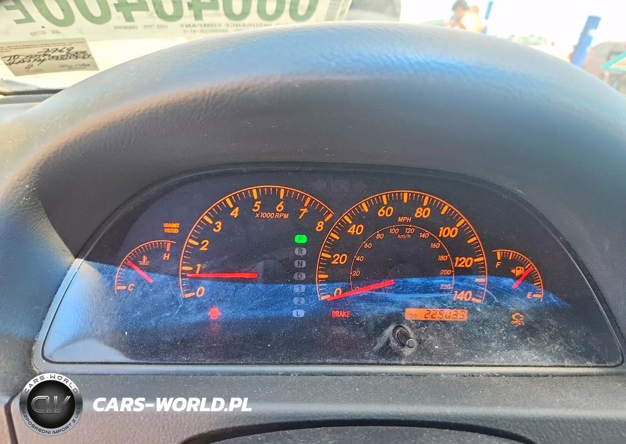 2006 Toyota Camry Se VIN:4T1BE32K66U107769 - 9