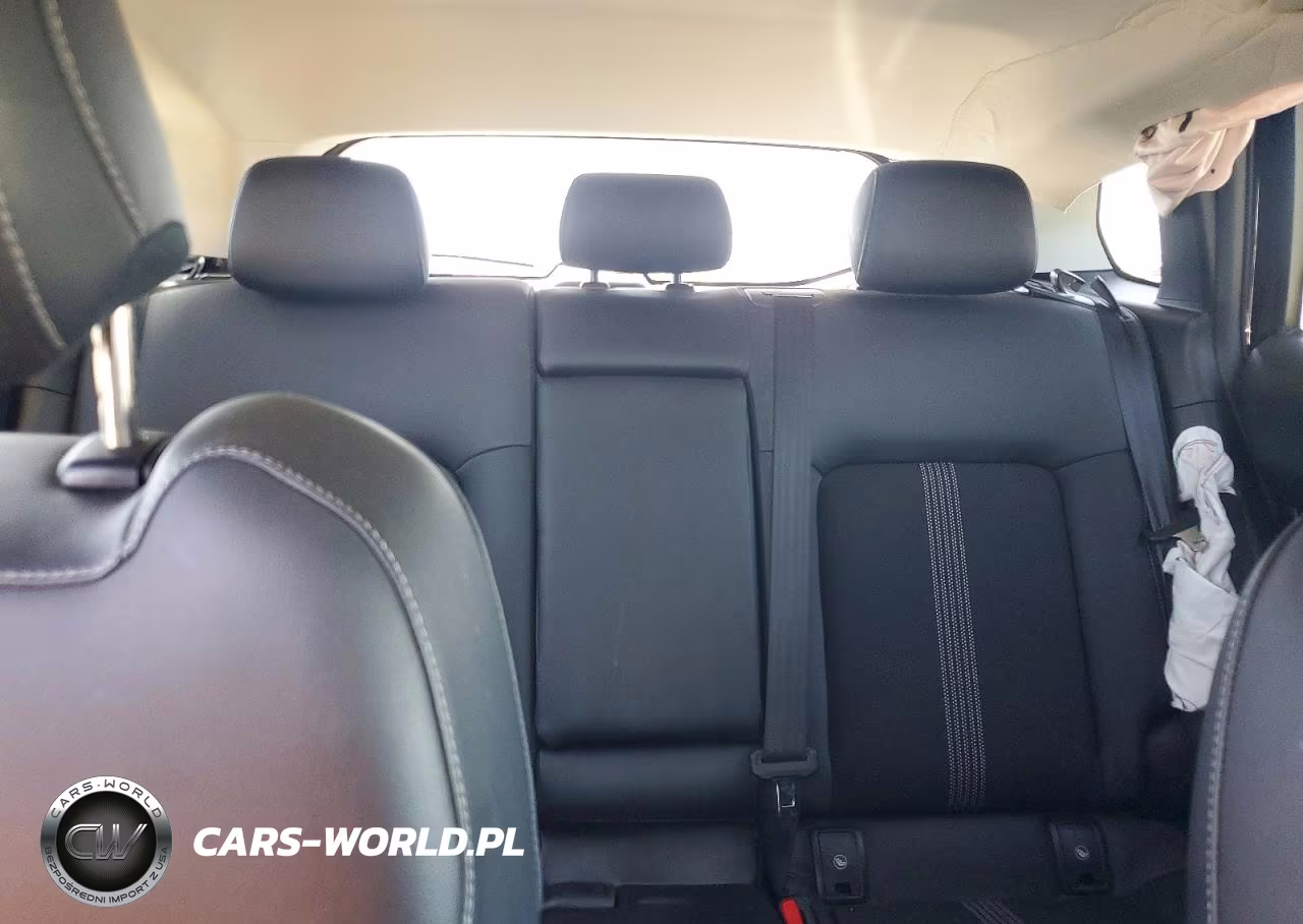 2025 Mazda Cx-50 Select VIN:7MMVABAM1SN310809 - 10