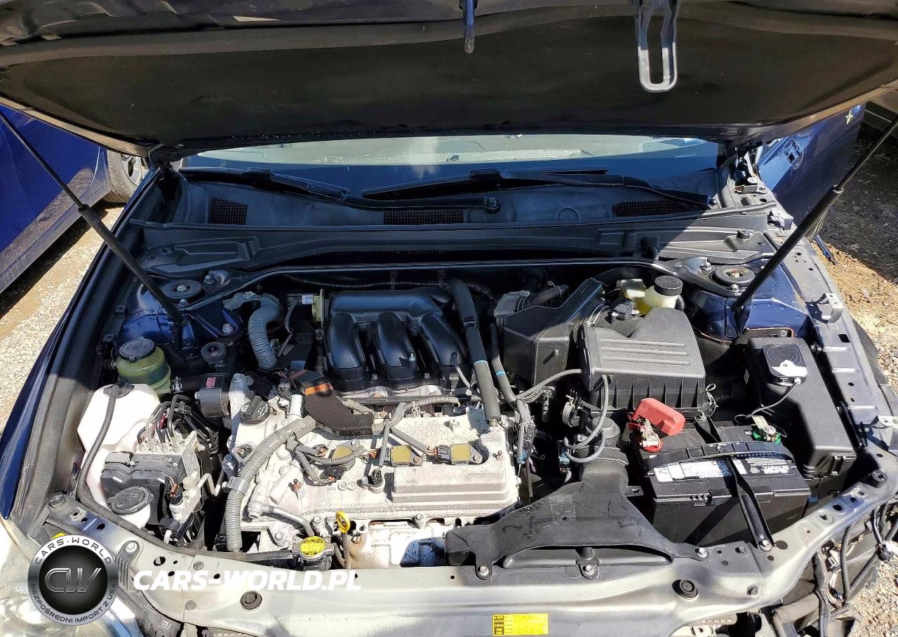 2011 Lexus Es 350 VIN:JTHBK1EG6B2431592 - 11