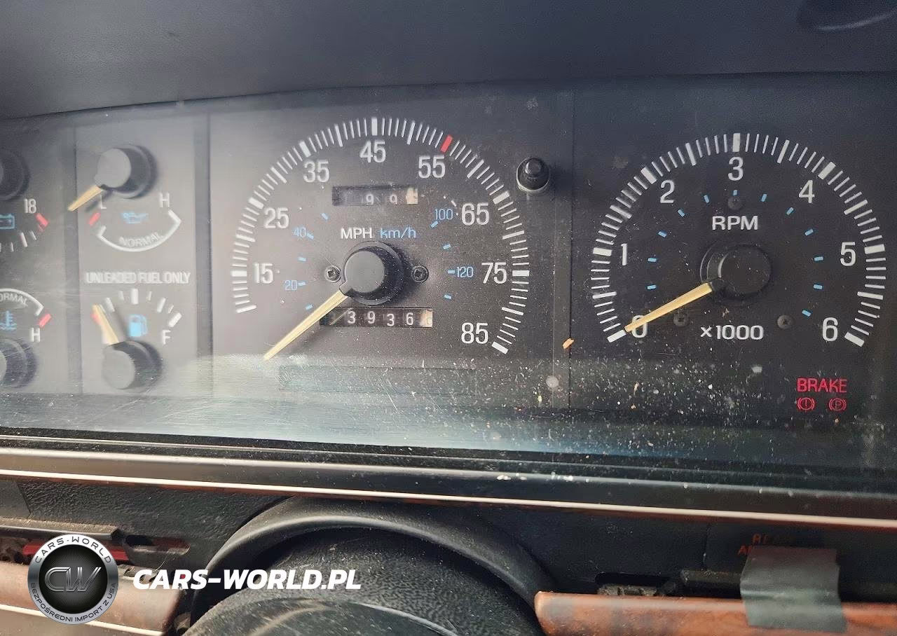 1988 Ford F150 VIN:1FTEF14N5JNB18940 - 9