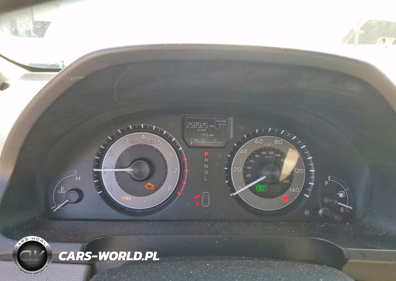 2013 Honda Odyssey Exl VIN:5FNRL5H6XDB043885 - 9