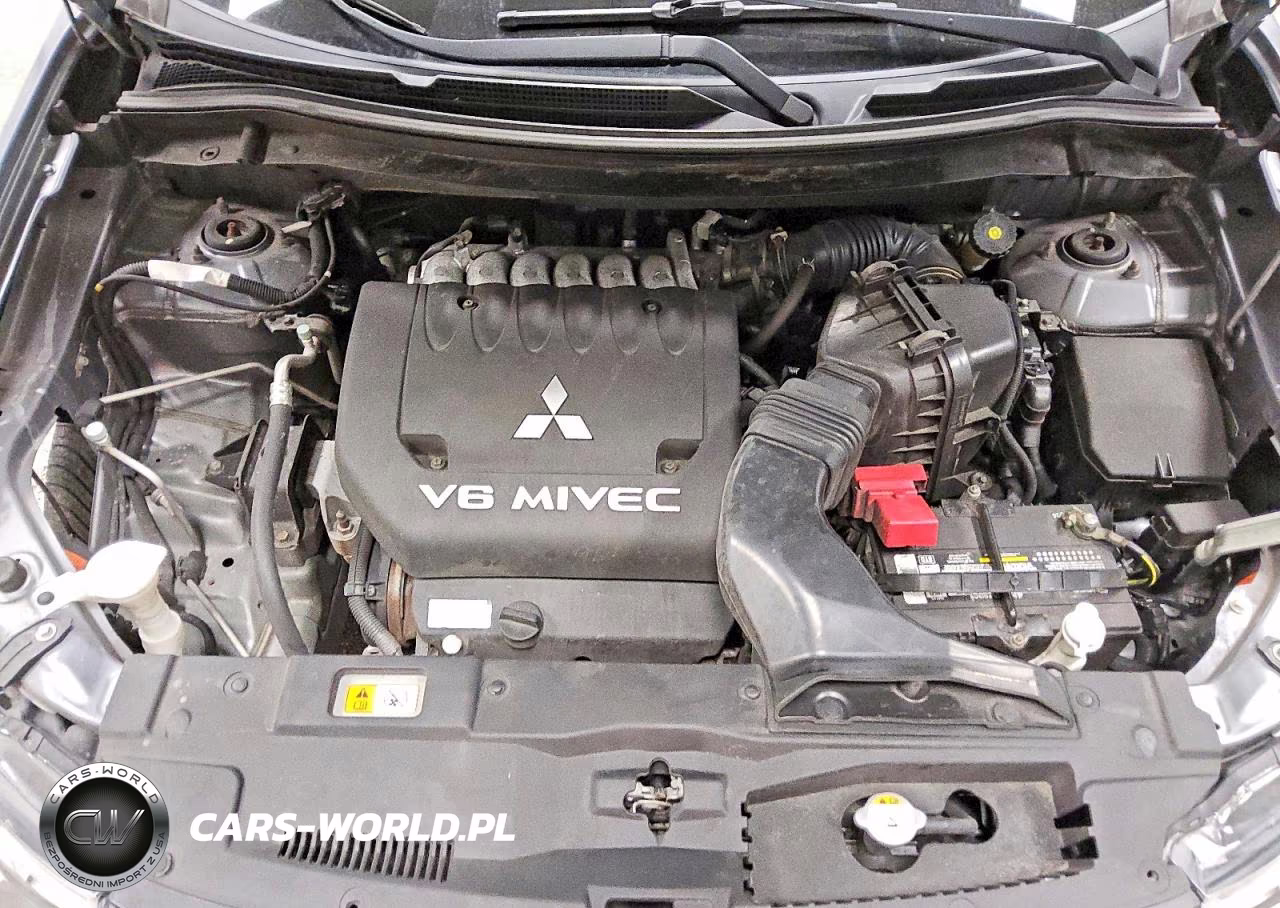 2014 Mitsubishi Outlander Gt VIN:JA4JZ4AX6EZ003558 - 11