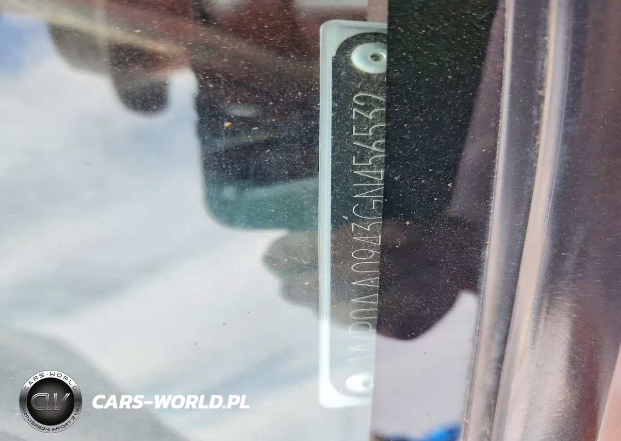 1986 Porsche 944 VIN:WP0AA0943GN456532 - 12