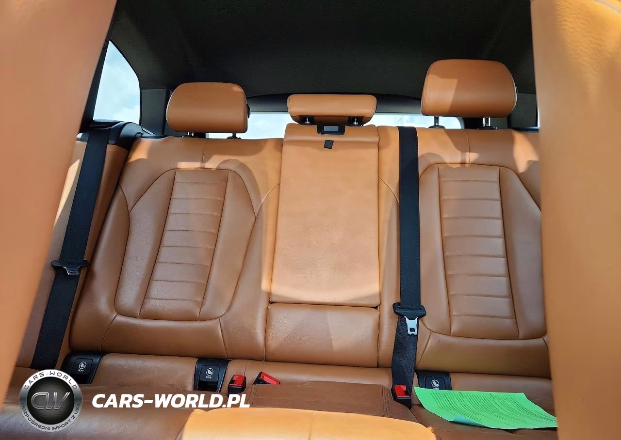 2019 BMW X3 Sdrive30I VIN:5UXTR7C54KLE94093 - 10